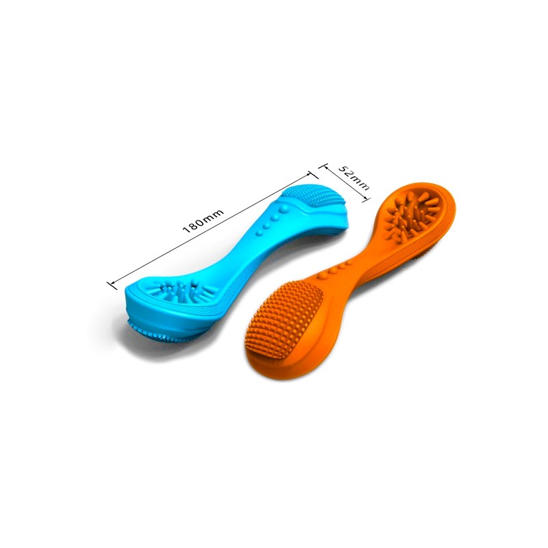 Teething Spoon - RubyPet